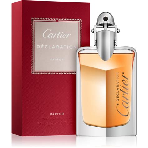 declaration perfum cartier uomo|cartier declaration eau de parfum.